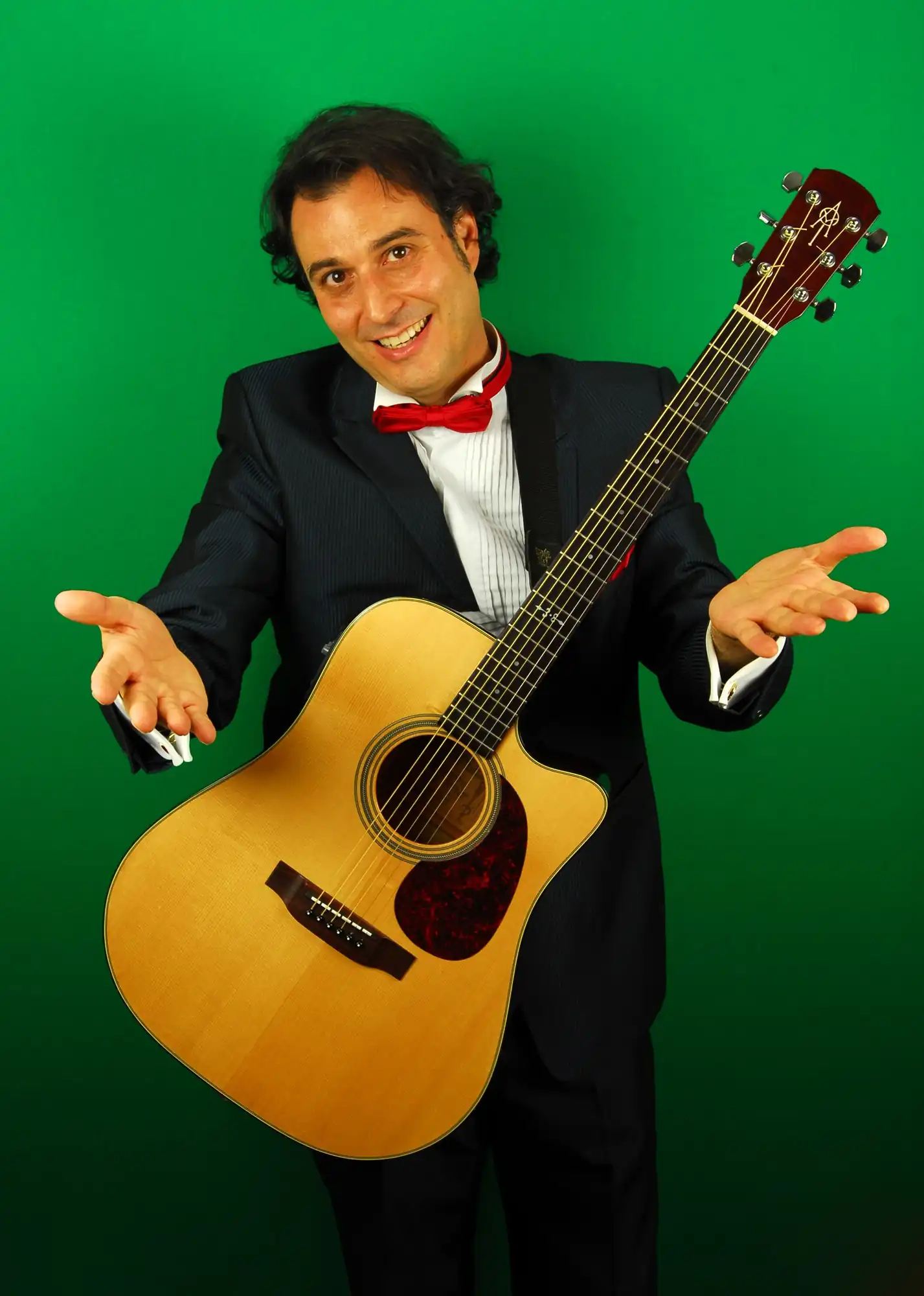Antonio