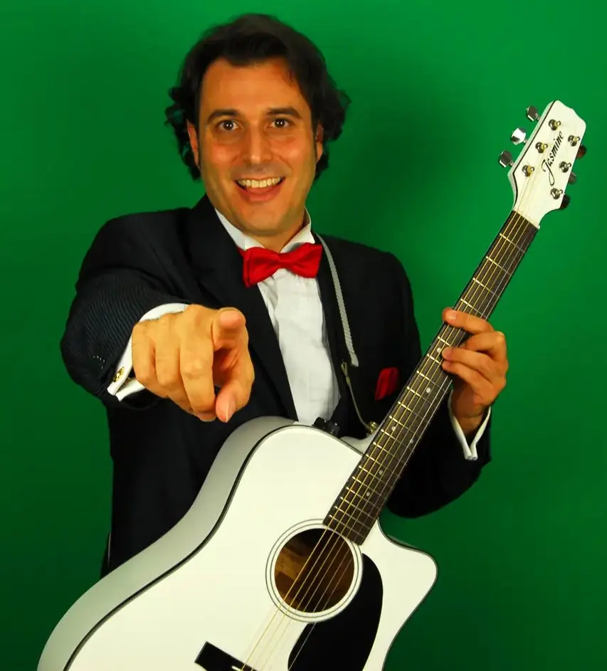 Antonio
