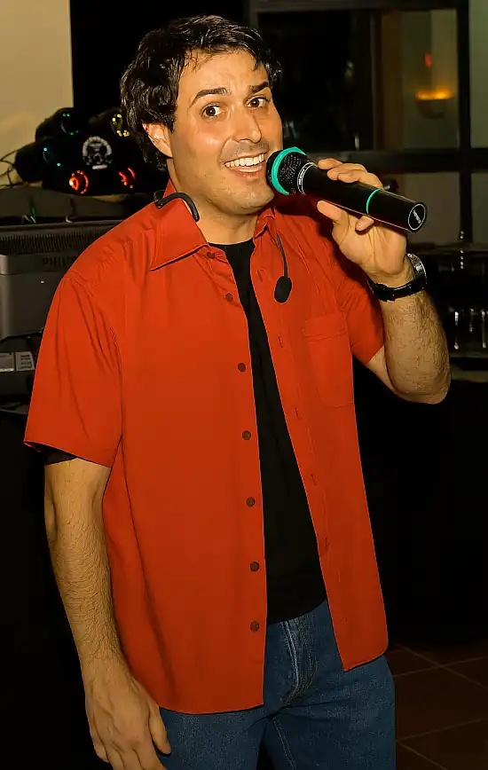 Antonio