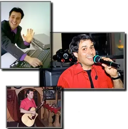 Kontakt Antonio Parascandolo